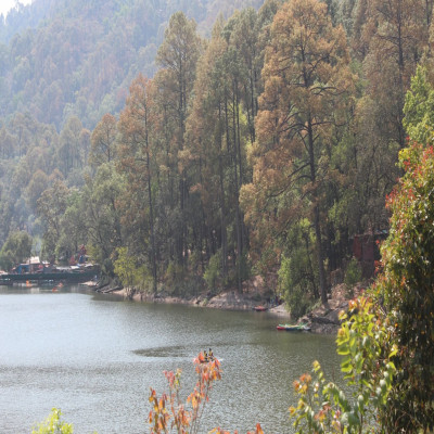 Sattal Lake Tours